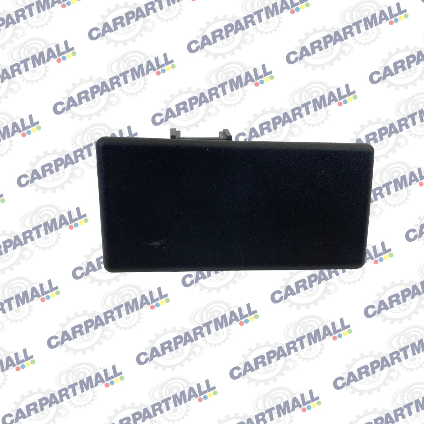 2009 2010 DODGE JOURNEY GLOVE BOX STORAGE DOOR LOCK RELEASE HANDLE 1JQ68TRMAA