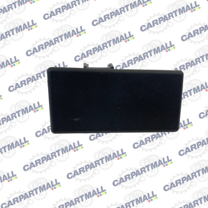 2009 2010 DODGE JOURNEY GLOVE BOX STORAGE DOOR LOCK RELEASE HANDLE 1JQ68TRMAA