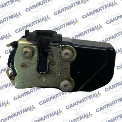 99 00 01 02 03 04 Jeep Grand Cherokee Rear Right Side Door Lock Latch Assembly