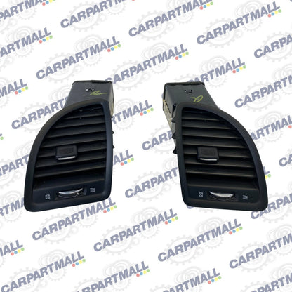 11-20 DODGE GRAND CARAVAN LEFT & RIGHT DASH AC HEATER AIR VENT OUTLET LOUVER OEM