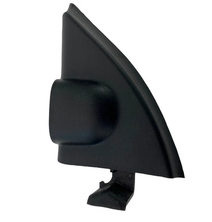 2009 SATURN AURA FRONT LEFT SIDE DOOR MIRROR INTERIOR COVER TRIM AKJ32125 OEM