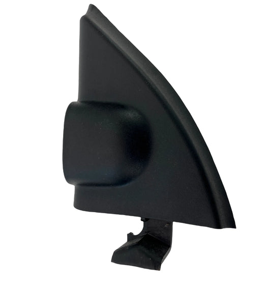 2009 SATURN AURA FRONT LEFT SIDE DOOR MIRROR INTERIOR COVER TRIM AKJ32125 OEM