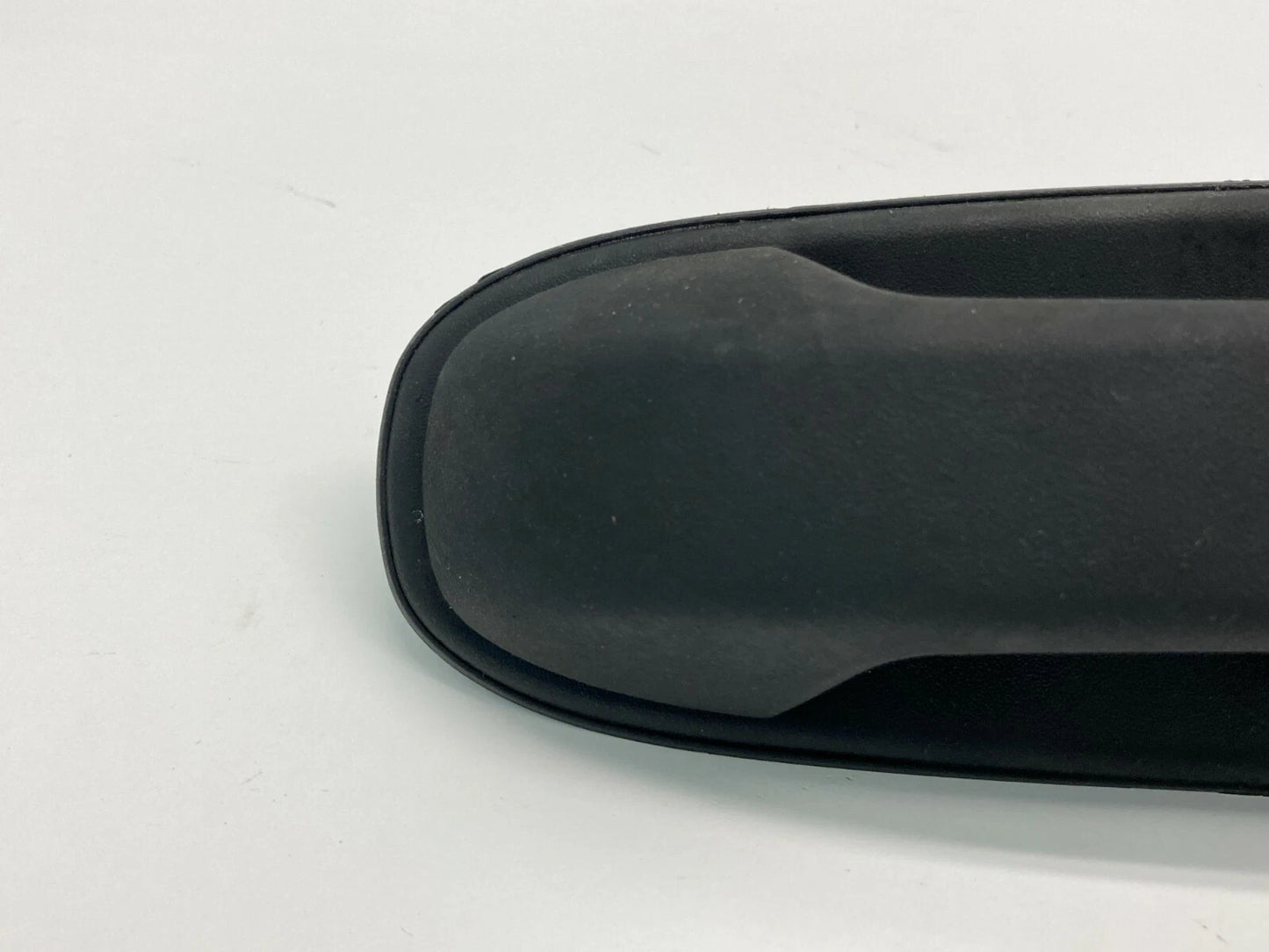 02-07 JEEP LIBERTY REAR LEFT SIDE OUTSIDE EXTERIOR DOOR HANDLE 55360335AF OEM