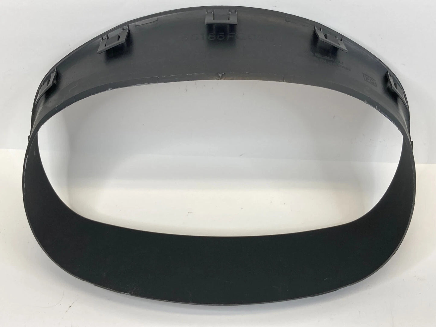 2009-2013 SUBARU FORESTER INSTRUMENT CLUSTER SURROUND TRIM BEZEL 66185FG020 OEM