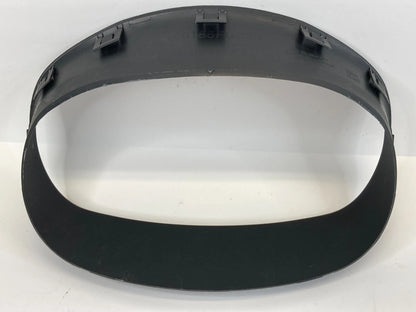 2009-2013 SUBARU FORESTER INSTRUMENT CLUSTER SURROUND TRIM BEZEL 66185FG020 OEM