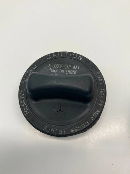 2000-2006 MERCEDES-BENZ S CLASS S430 FUEL FILLER GAS DOOR WITH CAP OEM FACTORY