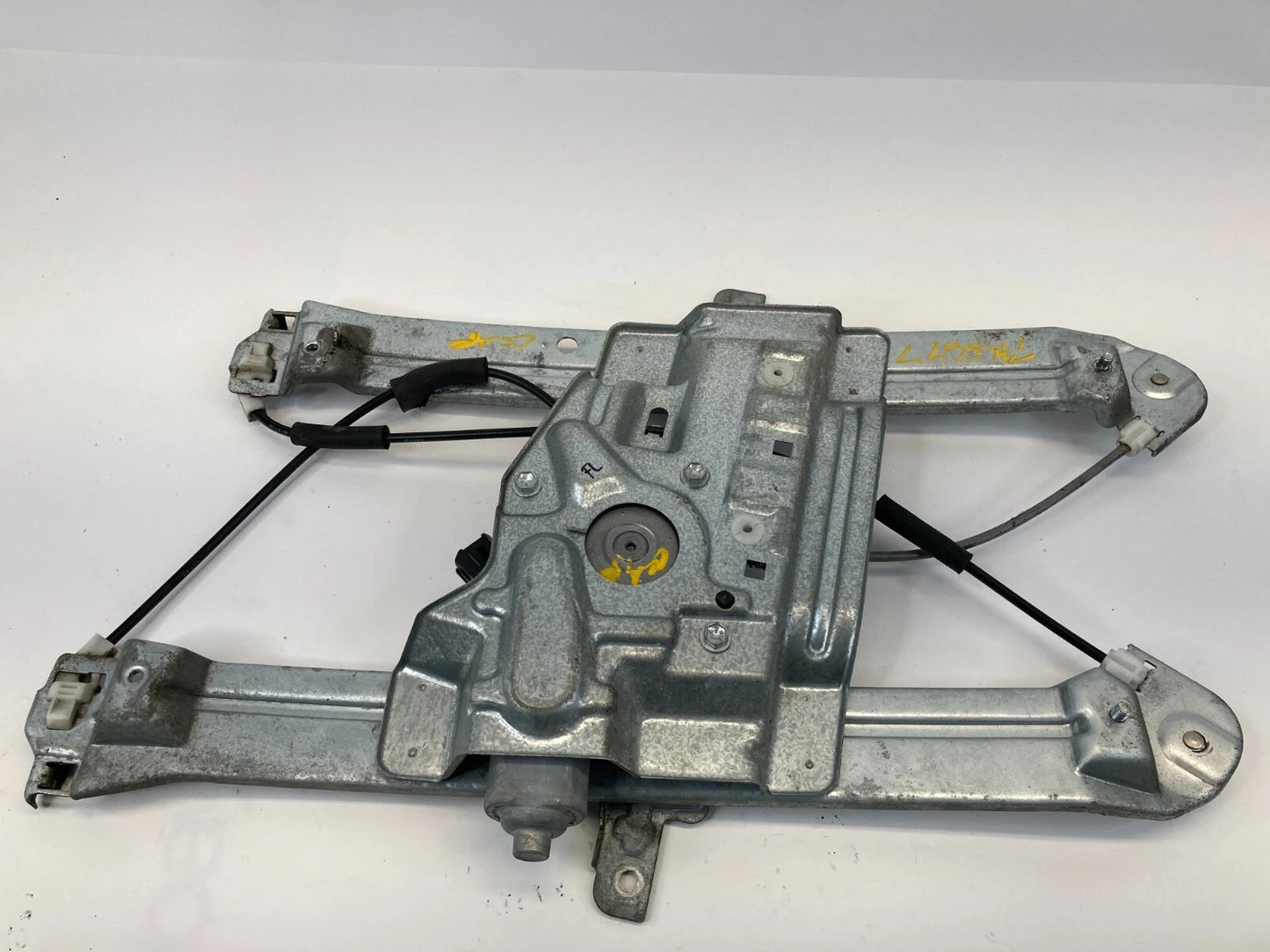 2004-2012 MITSUBISHI GALANT FRONT LEFT DRIVER DOOR WINDOW MOTOR W/ REGULATOR OEM