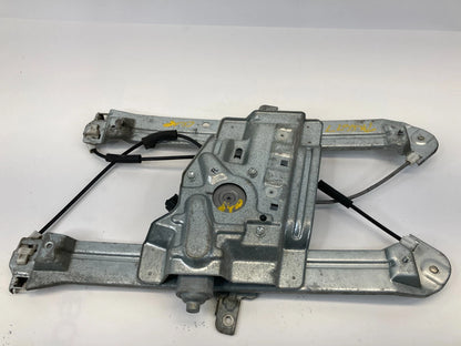 2004-2012 MITSUBISHI GALANT FRONT LEFT DRIVER DOOR WINDOW MOTOR W/ REGULATOR OEM