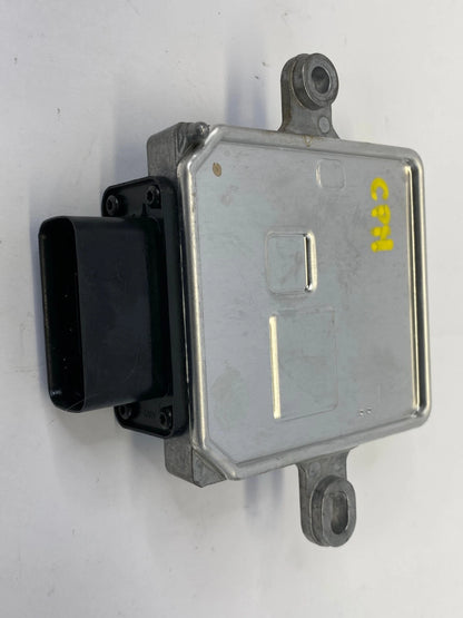 2013-2016 GMC TERRAIN EQUINOX FUEL PUMP FLOW CONTROL MODULE ECU OEM 22909204