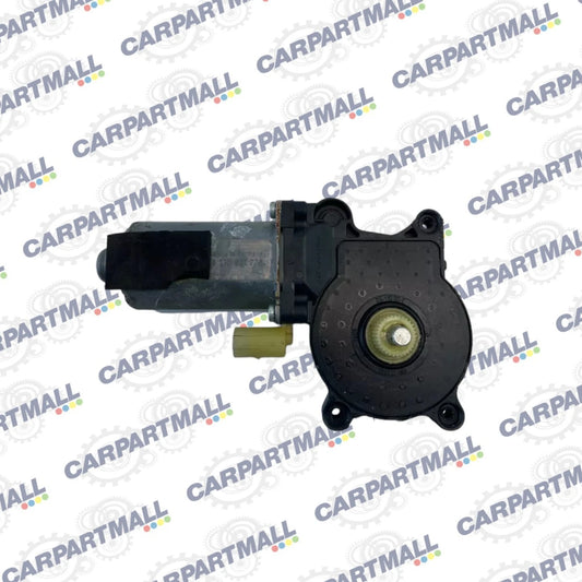 2001-2009 VOLVO S60 REAR RIGHT BACK SIDE POWER WINDOW MOTOR 130-821-778 OEM