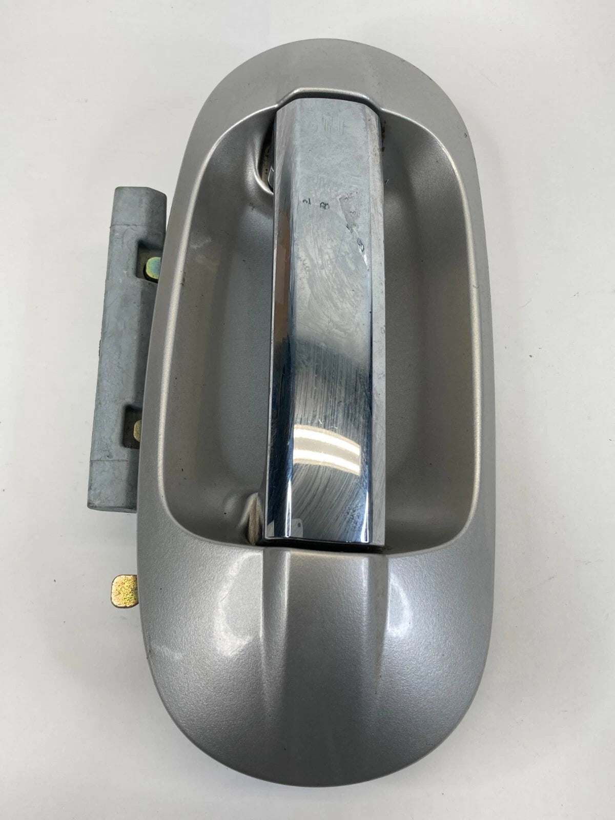 2003-2007 LINCOLN NAVIGATOR FRONT RIGHT PASSENGER SIDE EXTERIOR DOOR HANDLE OEM