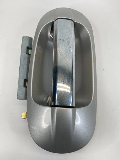 2003-2007 LINCOLN NAVIGATOR FRONT RIGHT PASSENGER SIDE EXTERIOR DOOR HANDLE OEM