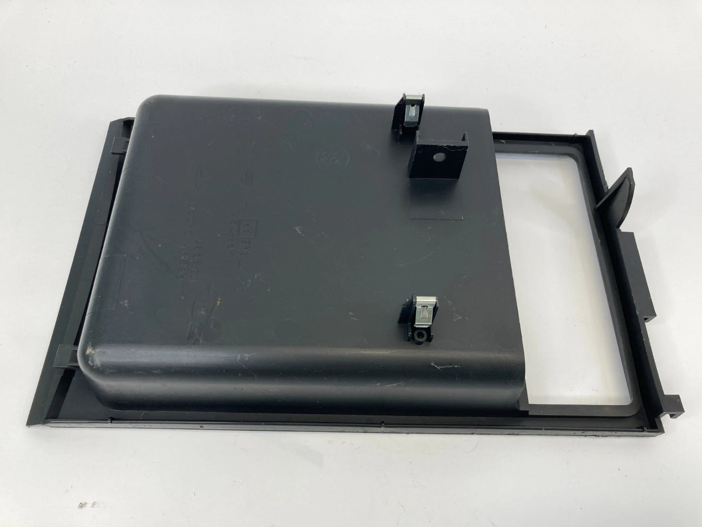 03-05 NISSAN MURANO CENTER CONSOLE POCKET TRAY COMPARTMENT STORAGE 96924-CA000