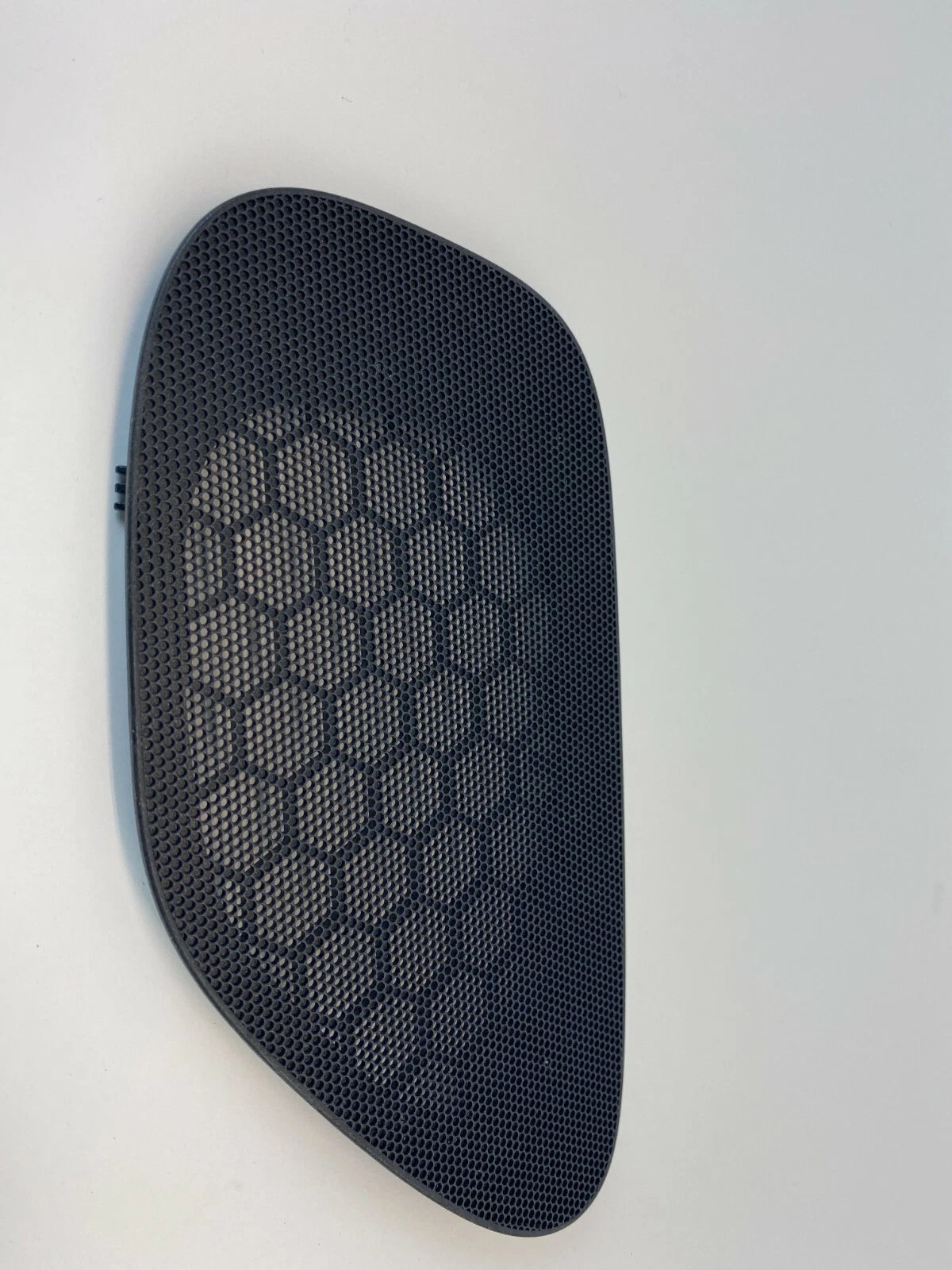 03-11 SAAB 9-3 10 11 9-3X LEFT DRIVER SIDE SPEAKER GRILLE COVER BEZEL 12801531