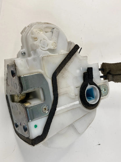 2010 2011 HONDA ACCORD CROSSTOUR REAR RIGHT DOOR LOCK LATCH RELEASE ACTUATOR