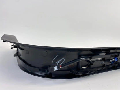 2004-2006 LEXUS RX330 FRONT RIGHT DOOR SILL TRIM SCUFF PLATE 67910-0E010 OEM