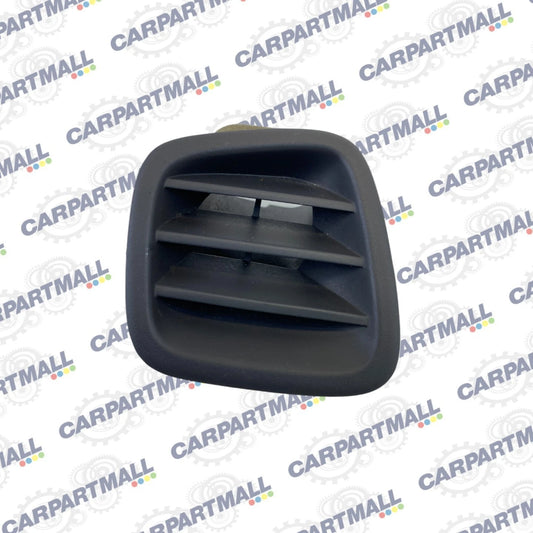 2002 2003 LEXUS ES300 04-06 ES330 FRONT LEFT DRIVER DASH UPPER DEFROST AIR VENT