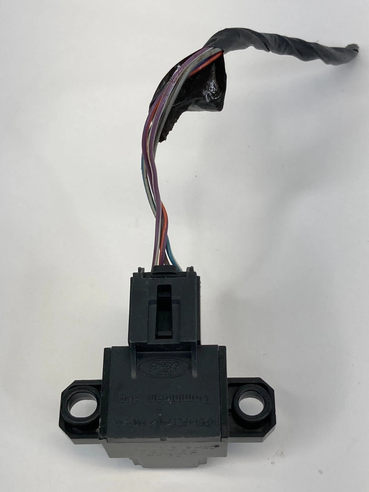 2008-2011 FORD FOCUS 2.0L STEERING WHEEL POSITION SENSOR 6L2T-3F818-AC OEM