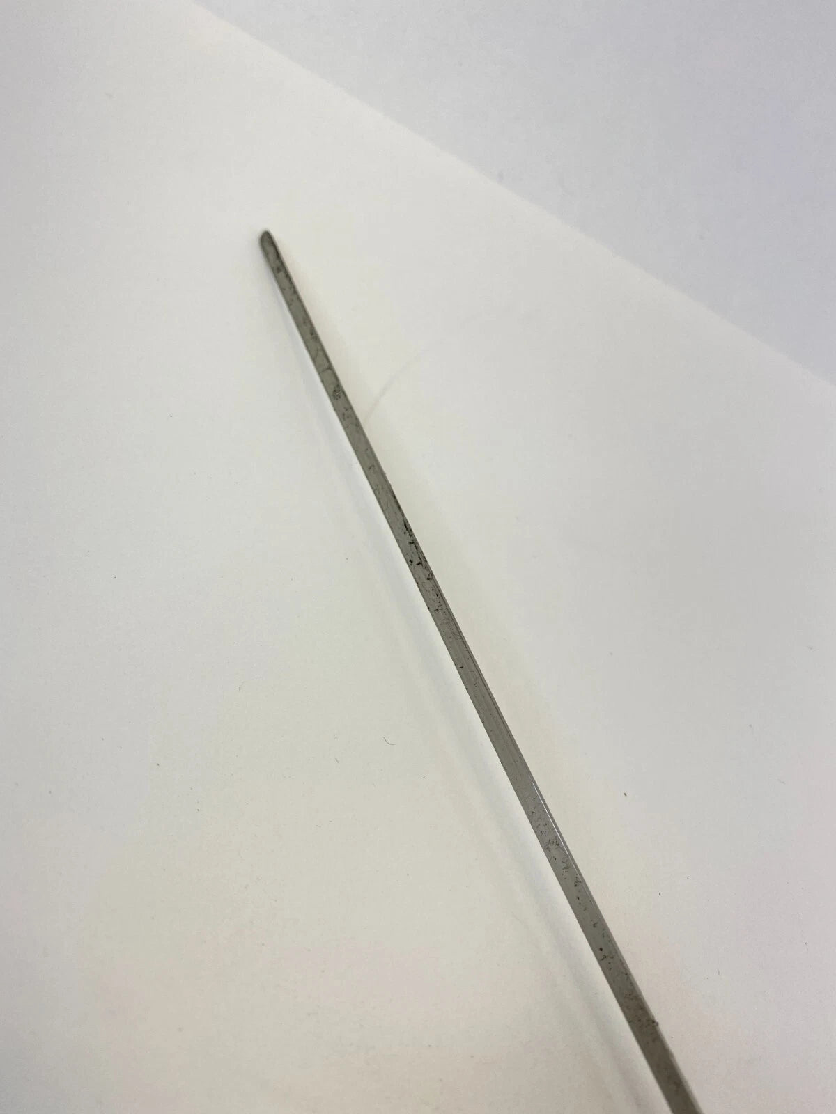 09-23 TOYOTA COROLLA 1.8L L4 ENGINE OIL LEVEL FLUID DIPSTICK INDICATOR OEM