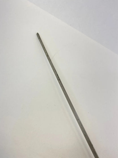 09-23 TOYOTA COROLLA 1.8L L4 ENGINE OIL LEVEL FLUID DIPSTICK INDICATOR OEM