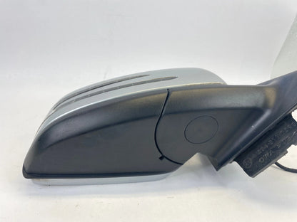 2010-2012 MERCEDES-BENZ GLK-350 PASSENGER RIGHT SIDE VIEW MIRROR OEM A2048102016