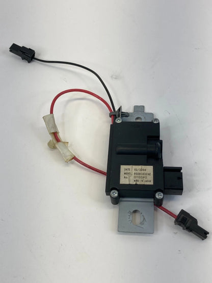 2005-2007 Dodge Magnum Radio Power Antenna Control Module 5081032AE OEM
