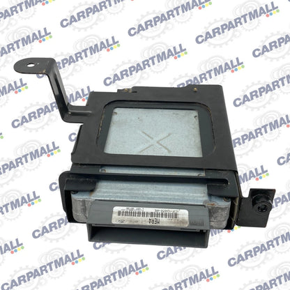 1999 FORD F-250 SUPER DUTY 5.4L AT ENGINE COMPUTER CONTROL MODULE ECM ECU OEM