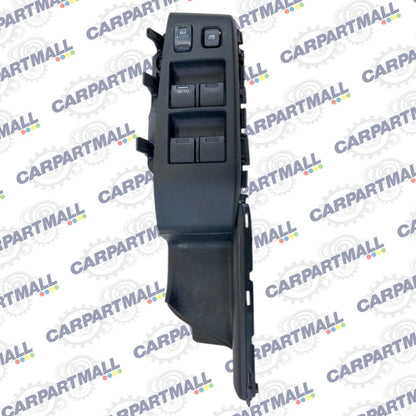 2009-2014 Honda Fit Left Driver Door Master Power Window Switch 83591-TF0-00