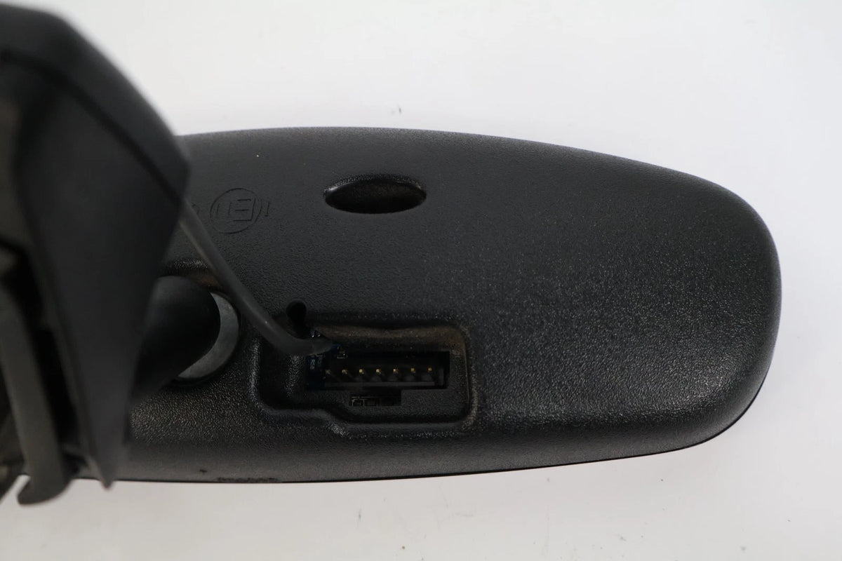 2007-2011 HONDA CR-V INTERIOR REAR VIEW MIRROR AUTO DIMMING W/ COMPASS E11015603