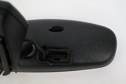 2007-2011 HONDA CR-V INTERIOR REAR VIEW MIRROR AUTO DIMMING W/ COMPASS E11015603