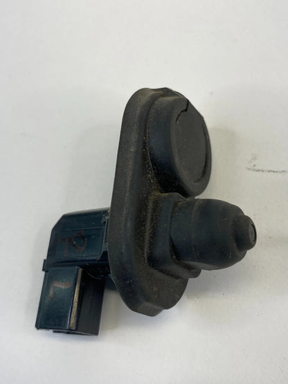 2003-2014 HONDA ACCORD REAR LH SIDE DOOR JAMB AJAR LIGHT LAMP SWITCH SENSOR OEM
