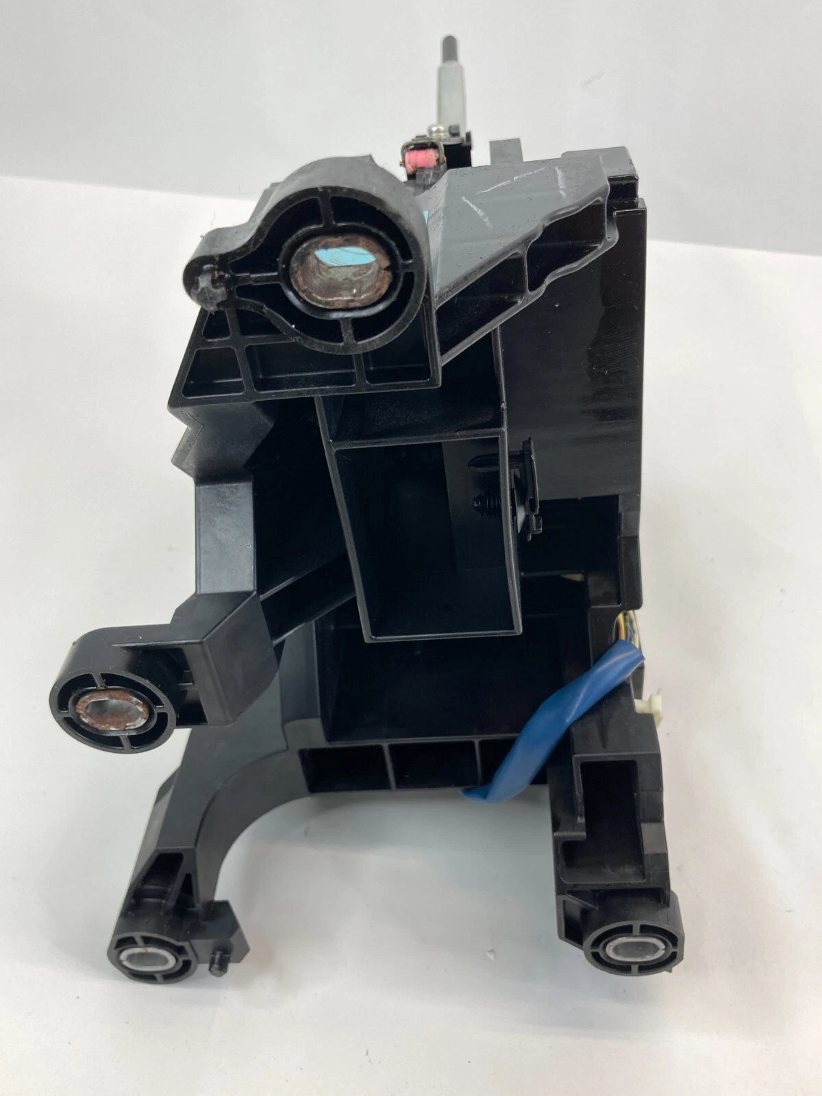 2012-2014 FORD FOCUS 2.0L AT GEAR SHIFT SHIFTER LEVER SELECTOR TDSS08ATR01A OEM