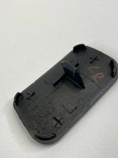 2011-2015 LINCOLN MKX BASE 4-DR REAR LEFT PANEL DOOR SCREW CAP BA13-78266A OEM