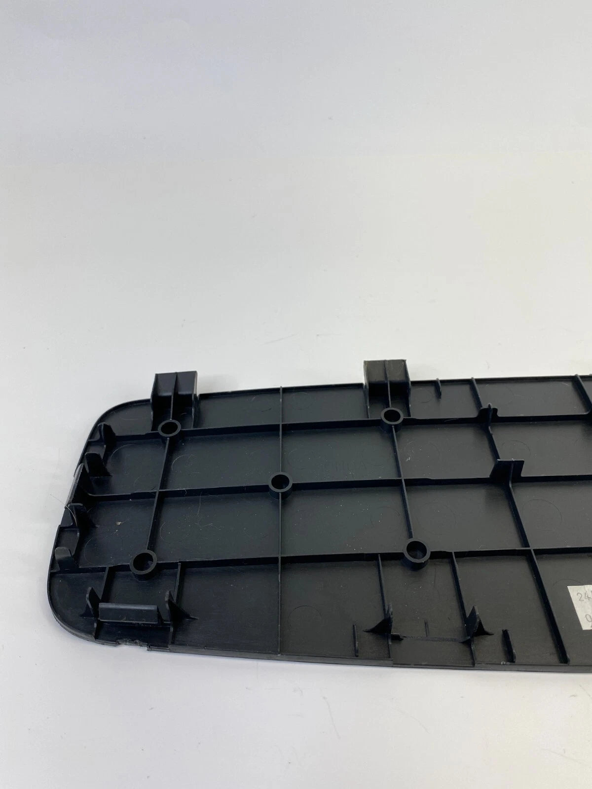 2007-2009 ACURA RDX INTERIOR TAILGATE TRUNK CENTER PANEL COVER TRIM BEZEL OEM