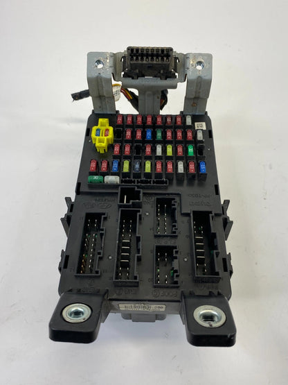 2006-2011 06-11 HYUNDAI ACCENT DASH CABIN FUSE BOX RELAY JUNCTION 919501G040 OEM