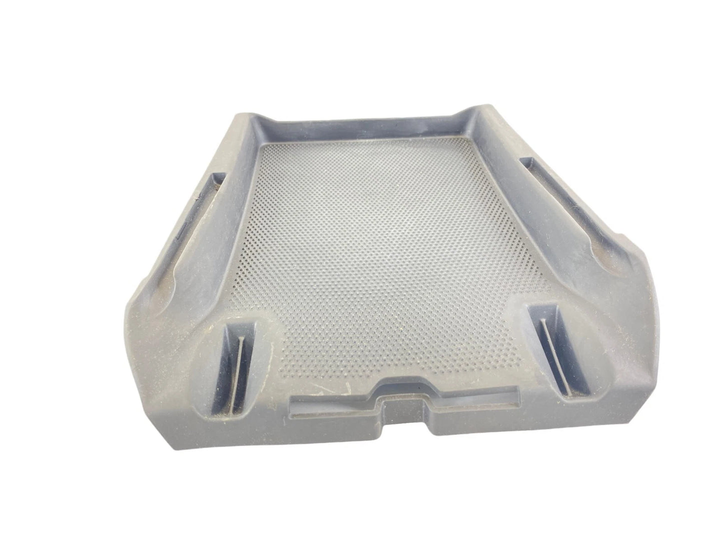 2004-2011 VOLVO S40 GLOVE BOX STORAGE COMPARTMENT RUBBER MAT LINER INSERT TRAY