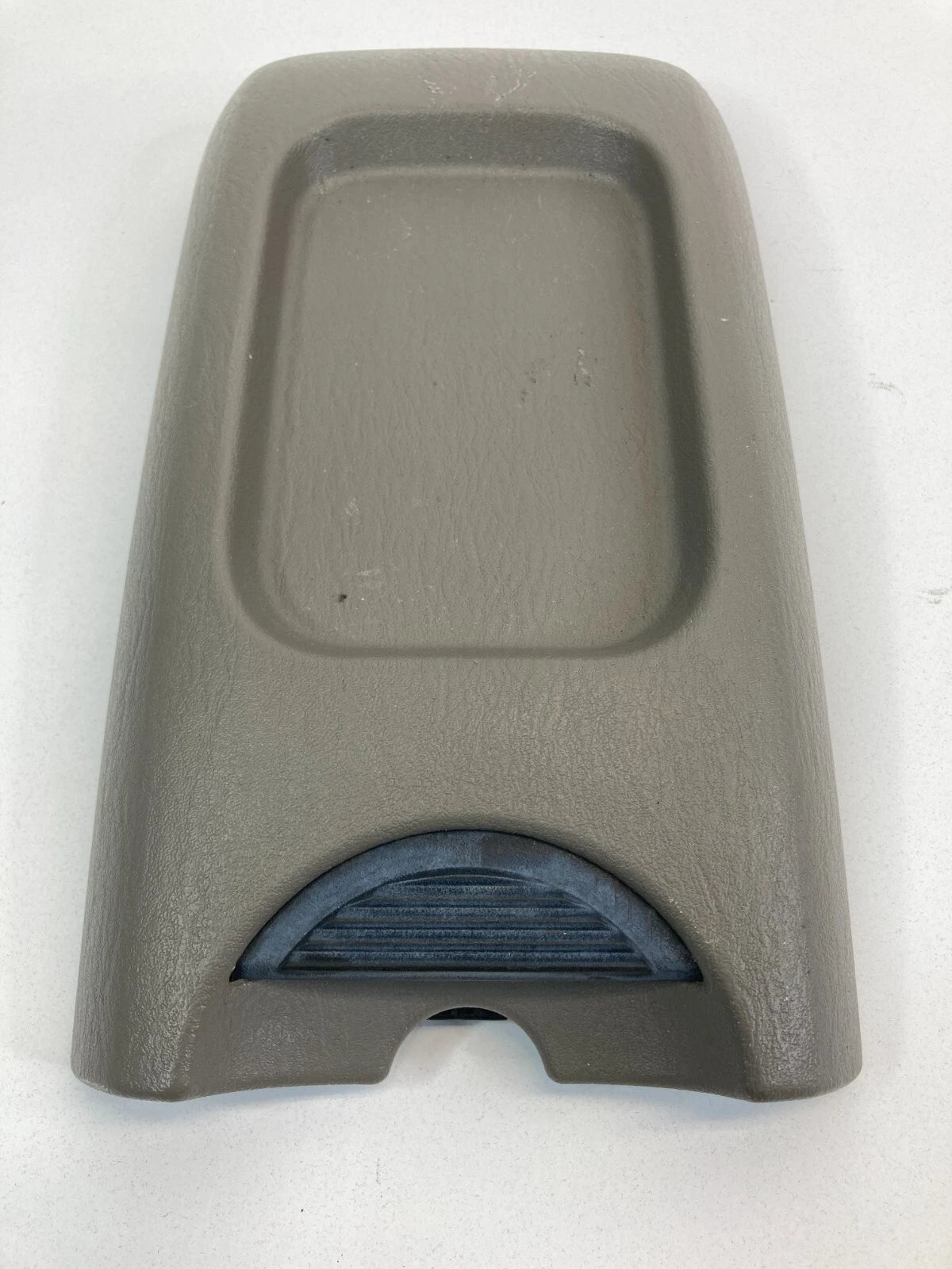 2001-2003 CHRYSLER TOWN & COUNTRY CENTER CONSOLE ARM REST ARMREST LID COVER OEM