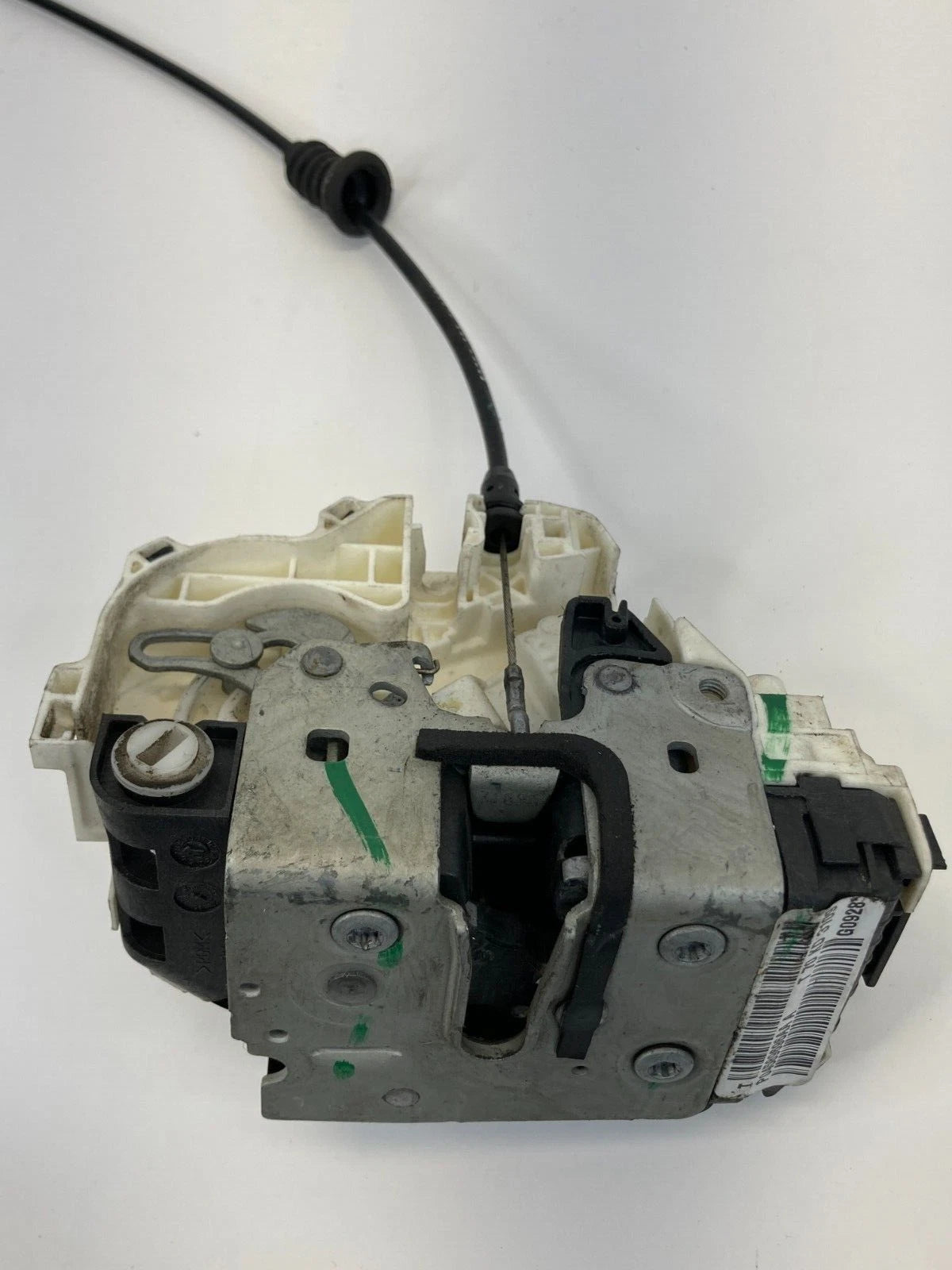2009 2010 DODGE JOURNEY REAR RIGHT SIDE DOOR LOCK LATCH ACTUATOR 04589696AA OEM