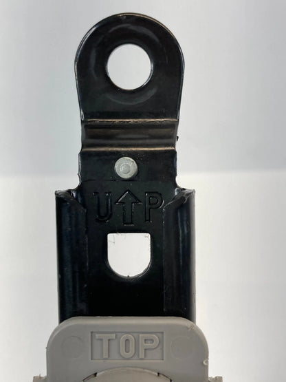 2007-2009 CHEVROLET EQUINOX FRONT RIGHT PASSENGER SEAT BELT HEIGHT ADJUSTER OEM
