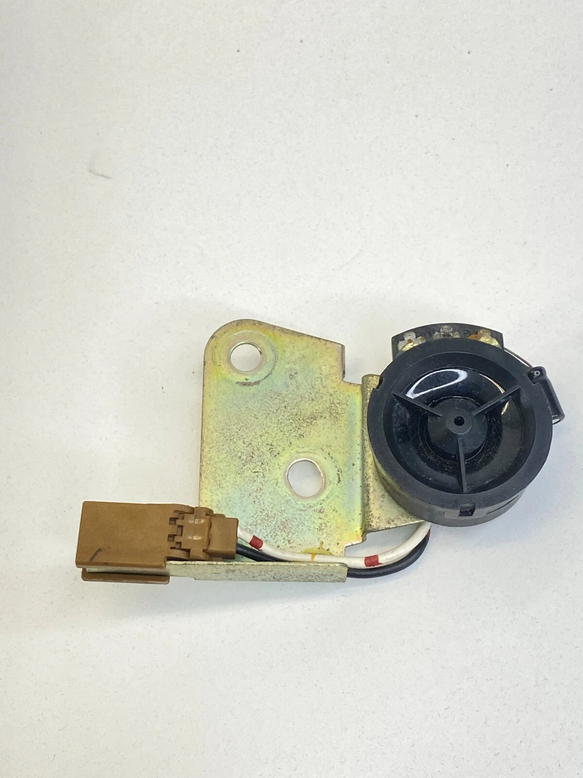1998 99 00 2001 NISSAN ALTIMA FRONT RIGHT PASSENGER TWEETER SPEAKER 28148-9E010