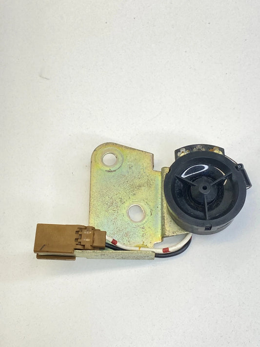 1998 99 00 2001 NISSAN ALTIMA FRONT RIGHT PASSENGER TWEETER SPEAKER 28148-9E010