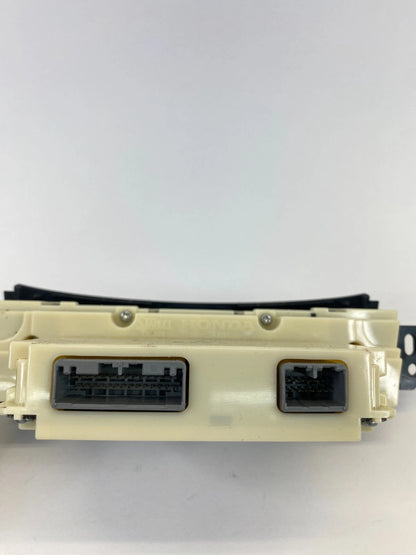 2011-2014 ACURA TSX HVAC A/C HEATER CLIMATE CONTROL TEMPERATURE SWITCH OEM