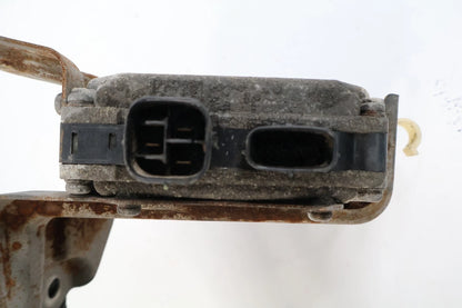 2009-2011 TOYOTA CAMRY 2.4L HYBRID POWER STEERING CONTROL MODULE OEM 89650-33070