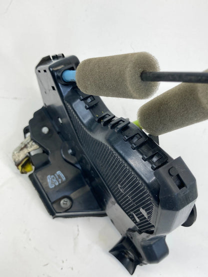 2007-2009 LEXUS RX350 04-06 RX330 FRONT LEFT SIDE DOOR LOCK LATCH ACTUATOR OEM