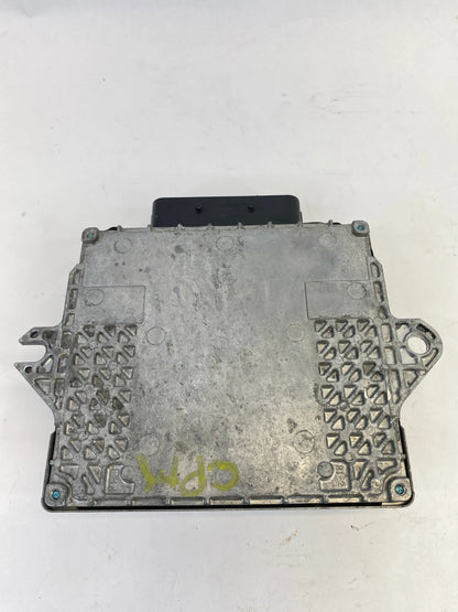 2008-2012 INFINITI G37 SEDAN VARIABLE VALVE CONTROL MODULE VEL 23751-JK00B