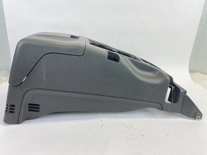 1995-2002 ISUZU TROOPER CENTER CONSOLE CUP HOLDER & STORAGE COMPARTMENT OEM