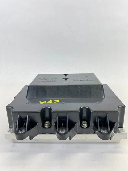 06-11 HONDA CIVIC HYBRID POWER DISTRIBUTION DC INVERTER CONVERTER CONTROL MODULE