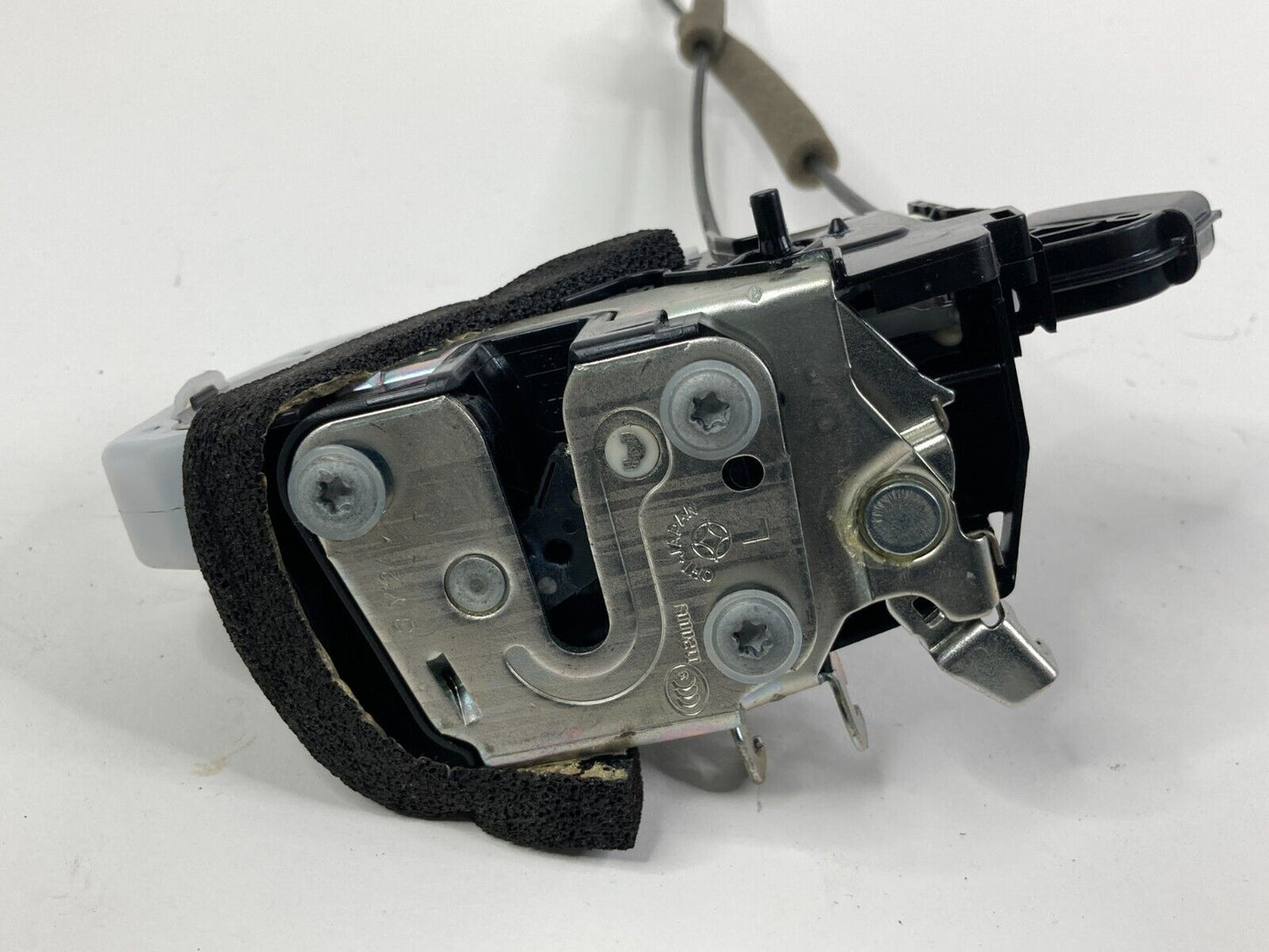 2011-2017 Nissan Juke Rear Left Side Door Lock Latch Release Actuator RR LH OEM