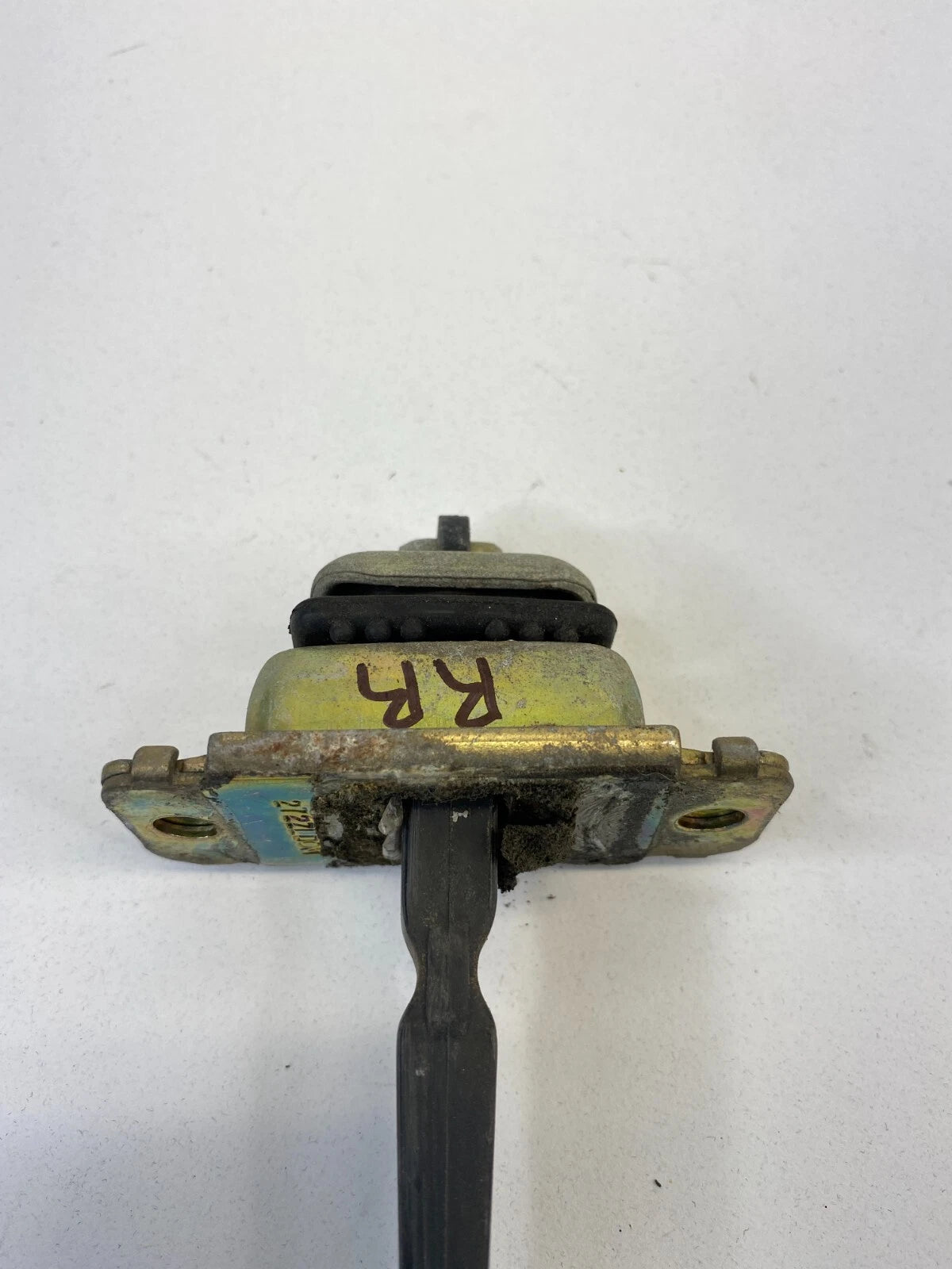 98-02 HONDA ACCORD 03-08 PILOT REAR RIGHT SIDE DOOR CHECK STOP STOPPER DETENT