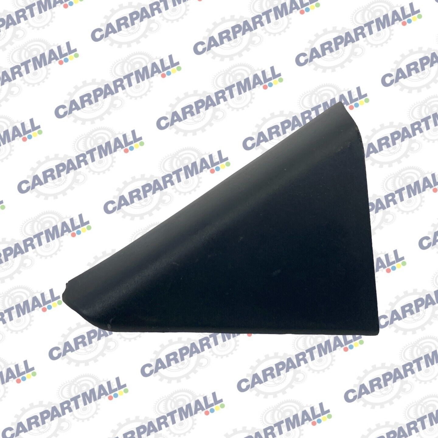 2011-2016 Hyundai Elantra Rear Left Side Door Interior Filler Molding 839103X000